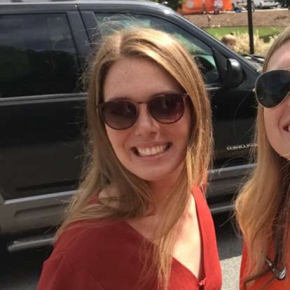 Meet your Posher, Sasarah - Picture 1 of 1